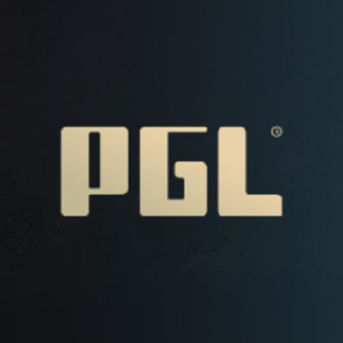 PGL Logo